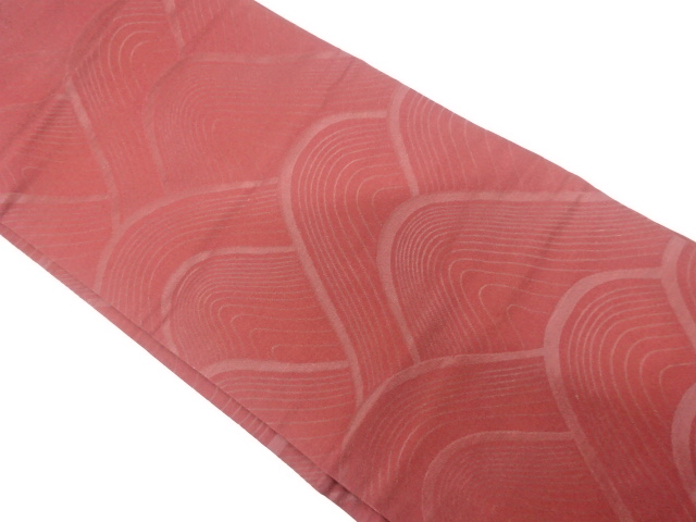 Japanese Kimono / Nagoya Obi Silk